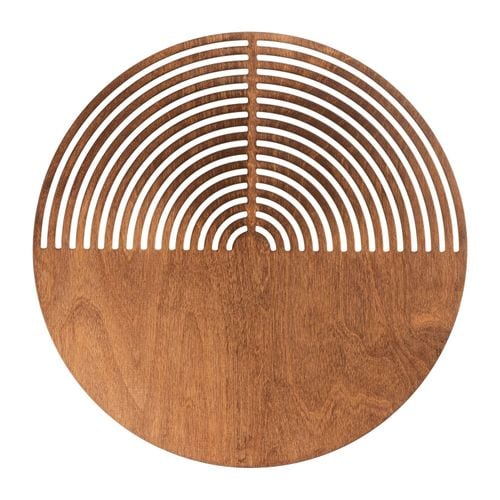 lampa ścienna lunar wood 11015 tk lighting na Arena.pl