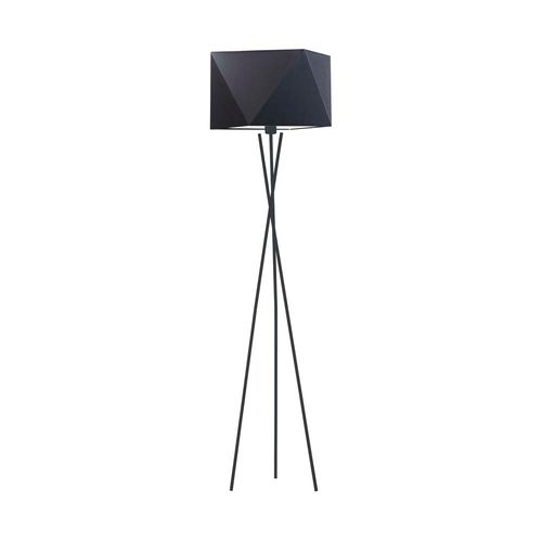 Lampa podłogowa DAKAR abażur diament na Arena.pl