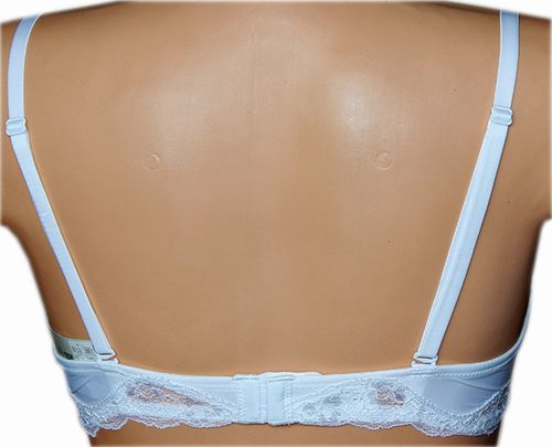 Lovely Micro WHUM biustonosz TRIUMPH rozmiar 80B na Arena.pl