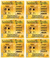 6 ZOSTANIESZ DZIADKIEM BABCIĄ CIOCIĄ ZDRAPKA WUJEK