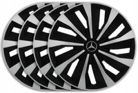KOŁPAKI 16 MERCEDES W202 W203 W211 W210 638 GPM
