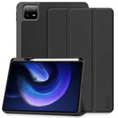 Etui SmartCase Tech-Protect DO Xiaomi Pad 6 6 Pro Obudowa z Funkcją Sleep W