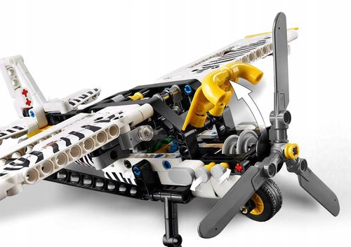 42198 - LEGO Technic - Samolot transportowy na Arena.pl