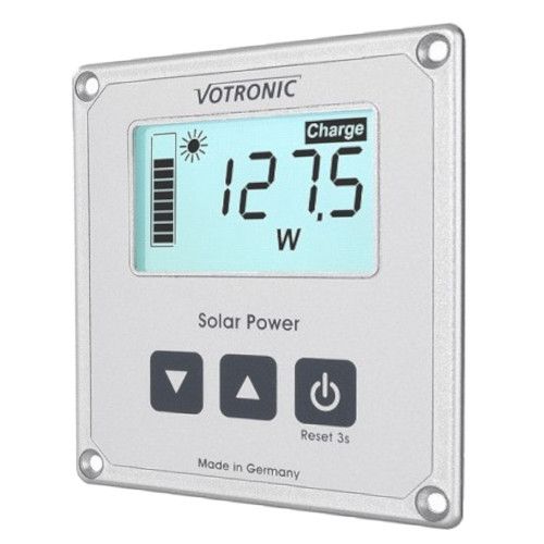 VOTRONIC LCD SOLAR-COMPUTER S na Arena.pl