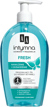 AA Intymna Ochrona&Pielęgnacja 300 ml na Arena.pl