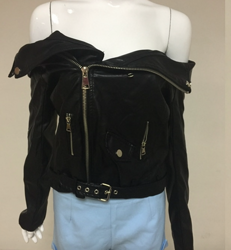 Kurtka Damska - RAMONESKA - Hit! na Arena.pl