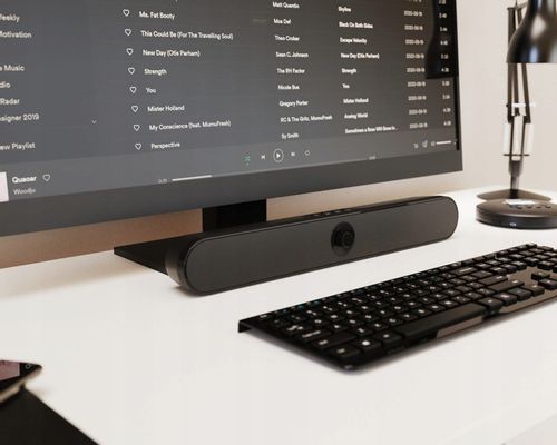 Soundbar głośnik przenośny bluetooth do TV ,PC na Arena.pl