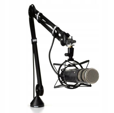 Uchwyt mikrofonowy Rode PSA1+ Studio Arm zdjęcie 12