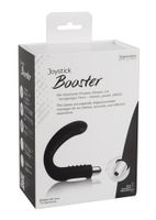 masażer prostaty i krocza męski korek analny sex