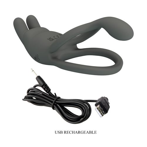 Master Ring, 7 Vibration Functions na Arena.pl