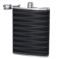 Piersiówka Stal Nierdzewna 8 OZ