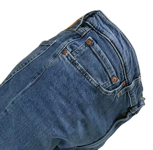 Jeansy Levi's Skinny Taper męskie 845580133 oryginalne Levis - W36/L32 na Arena.pl