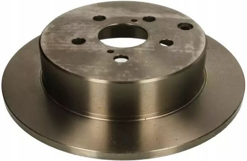TARCZA HAM TYL 280X10 P BOSCH na Arena.pl