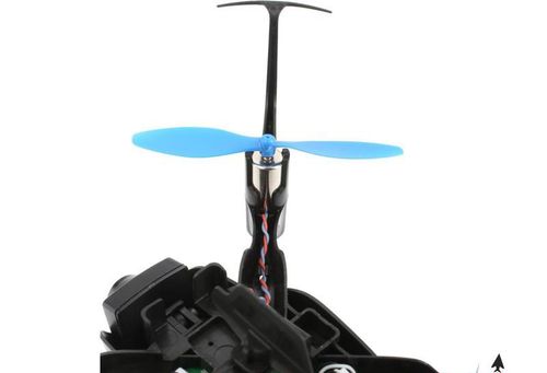 Blade Nano QX FPV 2 BNF na Arena.pl