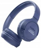 Słuchawki nauszne JBL Tune 510BT Niebieski