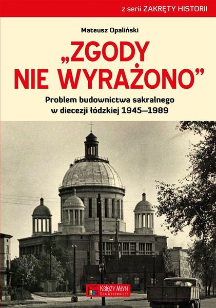 Zgody nie wyrażono Mateusz Opaliński zdjęcie 1