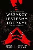 Villians. Tom 1. Wszyscy jesteśmy łotrami