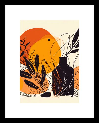 Plakat 25x35cm Jaskrawy Zachód na Arena.pl