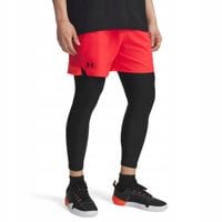 SPODENKI MĘSKIE VANISH WOVEN 6IN UNDER ARMOUR XXL