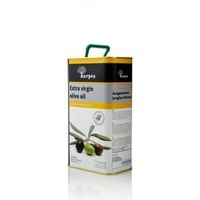 KARPEA Classic oliwa z oliwek extra virgin w puszce 3 l