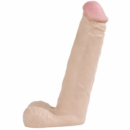 Doc Johnson - Realistyczne dildo na Arena.pl