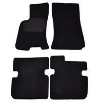 Dywaniki welurowe do DAEWOO LANOS 1997-2003r.