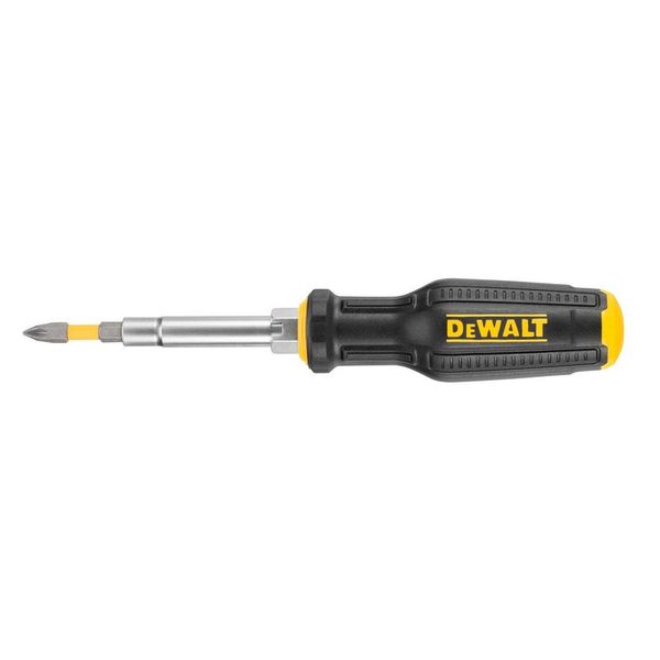 MULTI-WKRĘTAK 5 W 1 - DWHT66569-0 zdjęcie 4