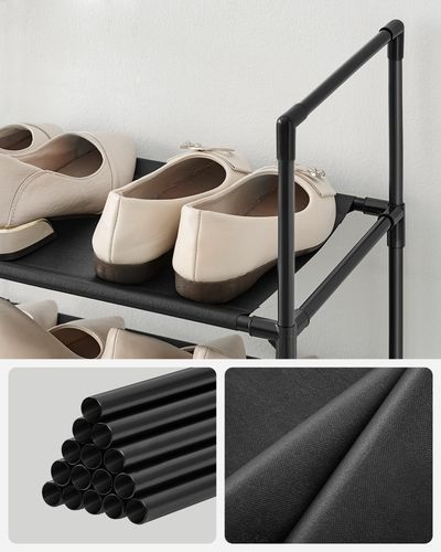 Szafka na Buty - LSR110B02 na Arena.pl