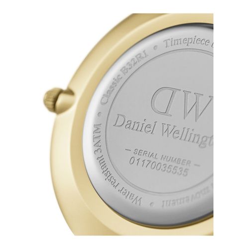 ZEGAREK DAMSKI DANIEL WELLINGTON DW00100474 - PETITE UNITONE 32mm (zw506b) na Arena.pl