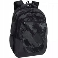 Plecak młodzieżowy Coolpack Soul Kick Grey