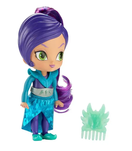 Shimmer i Shine. DLH55 Zeta zdjęcie 4