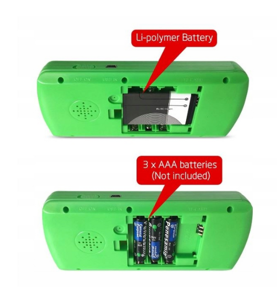 Gra elektroniczna, Konsola SUPER MARIO BROS zdjęcie 2