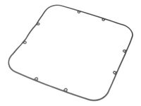 Uszczelka pokrywy głównej kosiarki Wiper Climber 075Z51700A