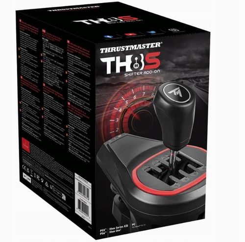 Skrzynia Biegów Thrustmaster TH8S Shifter 4060256 na Arena.pl