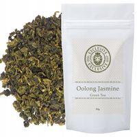 Oolong Jaśminowa - 250g