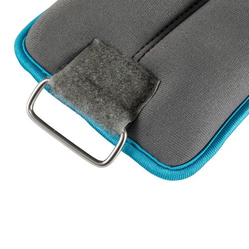 Obciążniki na nadgarstki lub kostki 2 x 1,15 kg Body Sculpture na Arena.pl