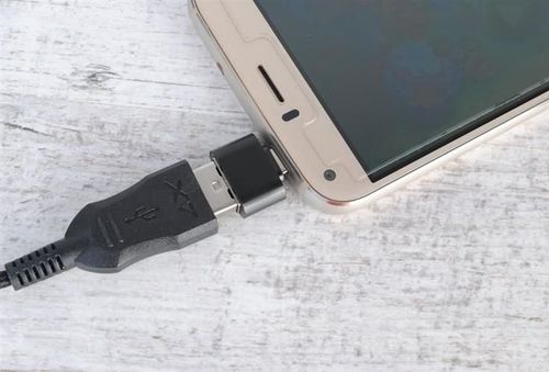 Adapter - przejściówka MICRO USB na OTG na Arena.pl