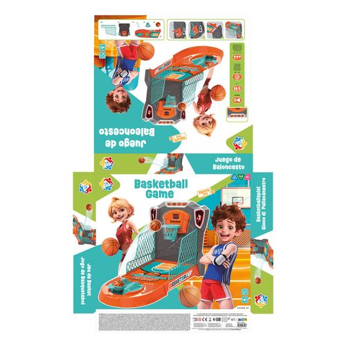 Gra Planszowa CB Games 2 Sztuk na Arena.pl