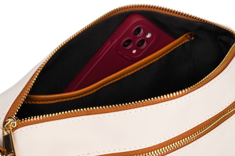 torba ptn jn-05-6737 ivory-brown zdjęcie 9
