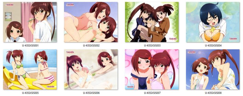 Poduszka Kiss x Sis DO WYBORU zdjęcie 2