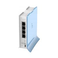 Access Point MikroTik RB941-2nD-TC 802.11n (Wi-Fi 4)