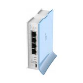 Access Point MikroTik RB941-2nD-TC 802.11n (Wi-Fi 4)