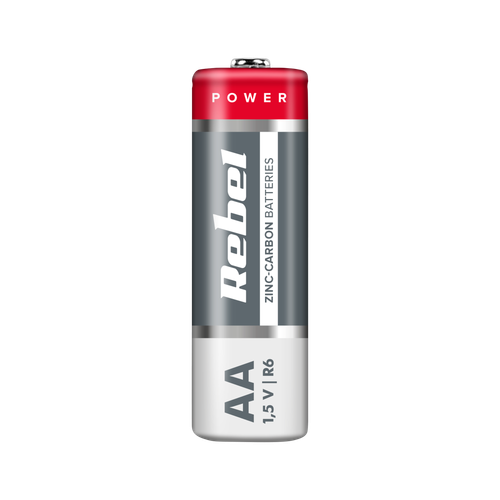 Baterie Rebel Greencell AA na Arena.pl