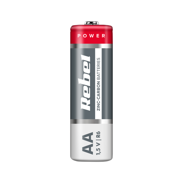 Baterie Rebel Greencell AA zdjęcie 2