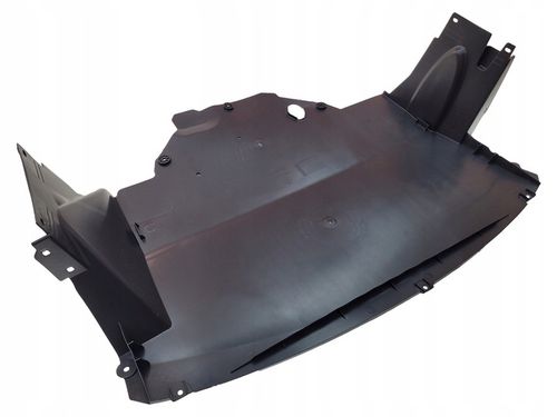 Osłona pod Silnik RENAULT MASTER 3 MOVANO B 2010-. na Arena.pl