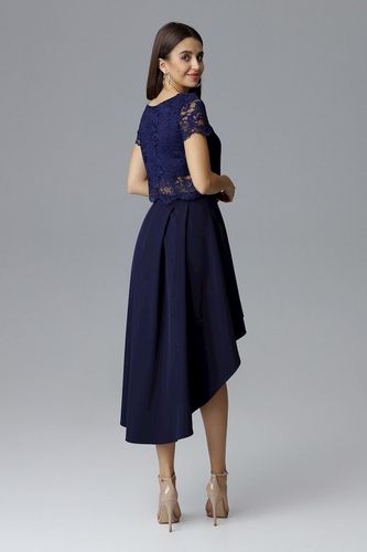 Komplet Model M641 Navy - Figl Granatowy M na Arena.pl