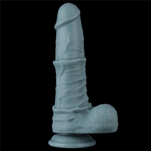 11'' Rechargeable Thrusting And Vibrating Silicone Dildo With Remote na Arena.pl