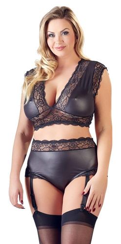 bra and briefs 3xl na Arena.pl