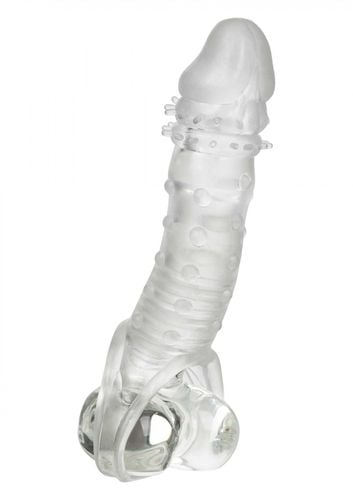ultimate stud extender transparent na Arena.pl