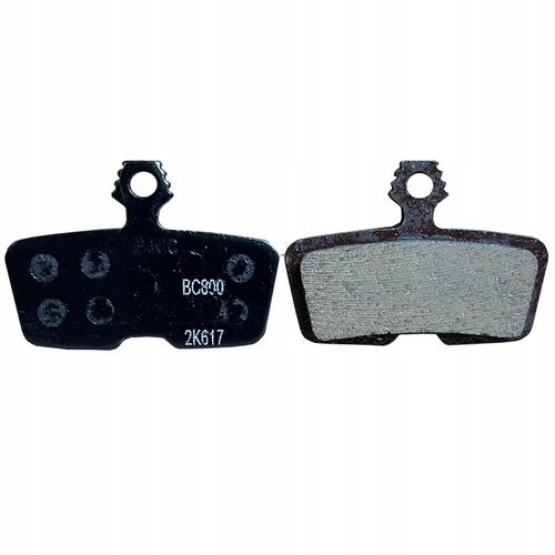 Klocki Hamulcowe SRAM CODE GUIDE RE DB8 Żywiczne Oryginalne na Arena.pl